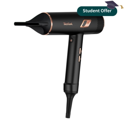 TEFAL HV9920 Maestria Hair Dryer