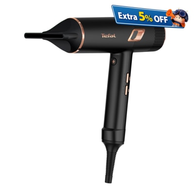 TEFAL 特福 HV9920 Maestria Maestria 数码离子速干 风筒