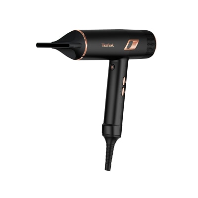 TEFAL 特福 HV9920 Maestria 數碼離子速乾 風筒