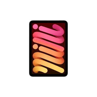 APPLE iPad mini (A17 Pro) (第 7 代 2024)