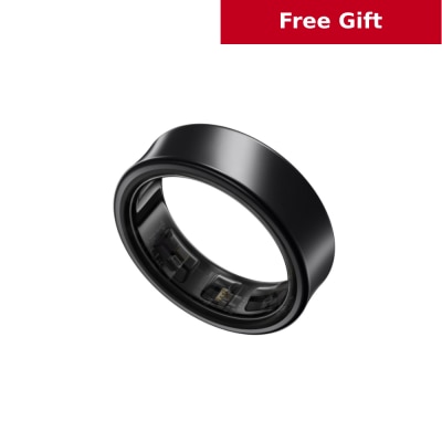 SAMSUNG 三星電子 Galaxy Ring 智能戒指