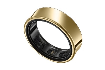SAMSUNG 三星电子 Galaxy Ring 智能戒指