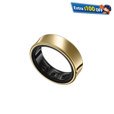 SAMSUNG Galaxy Ring