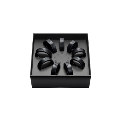 SAMSUNG 三星電子 Galaxy Ring Sizing Kit 智能穿戴配件