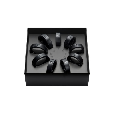 SAMSUNG Galaxy Ring Sizing Kit Smart Wearable Accessory