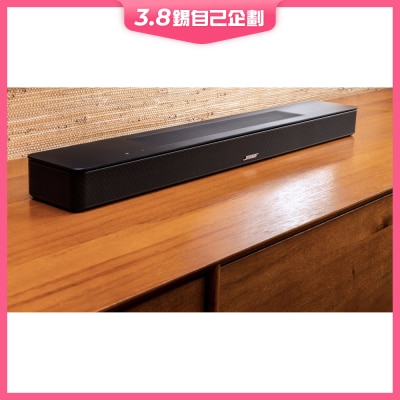 Bose Smart家庭娱乐扬声器