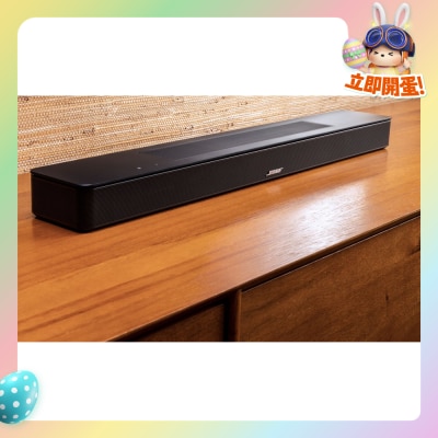 Bose - Smart Soundbar