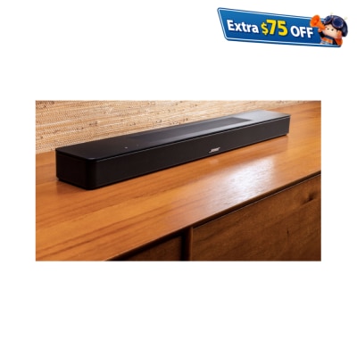 Bose Smart家庭娛樂揚聲器