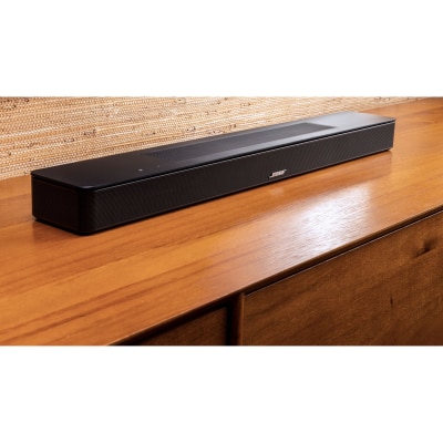 Bose - Smart家庭娱乐扬声器