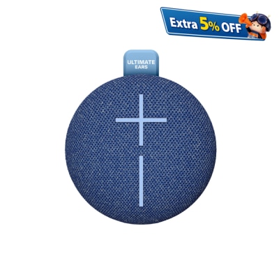 ULTIMATE Ultimate Ears Bluetooth Speaker