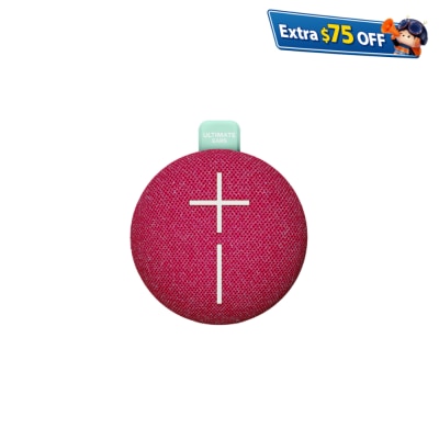 ULTIMATE Ultimate Ears Bluetooth Speaker