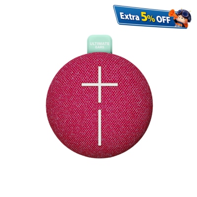 ULTIMATE Ultimate Ears Bluetooth Speaker