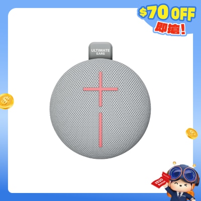 Ultimate Ears - Ultimate Ears 藍芽喇叭