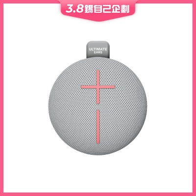 ULTIMATE Ultimate Ears Bluetooth Speaker