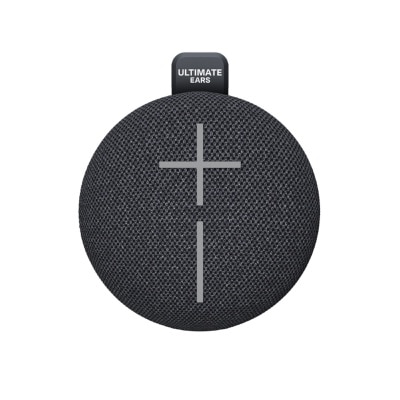 Ultimate Ears Miniroll 蓝芽喇叭