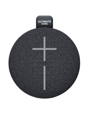 Ultimate Ears Miniroll 蓝芽喇叭