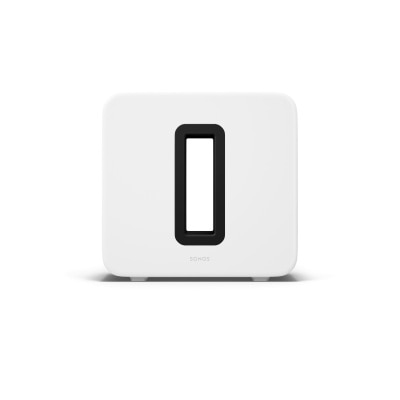 Sonos Sub 4 Subwoofer