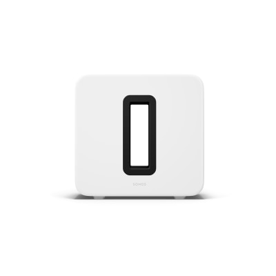 SONOS Sub 4 超低音