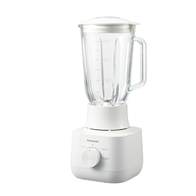 PANASONIC MX-EG5311 Blender (1.5L Glass Container)
