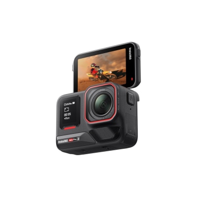 Insta360 - Ace Pro 2 运动相机