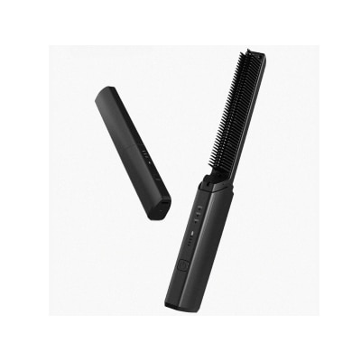 Coolean - CL604 - 無線迷你超薄直髮梳