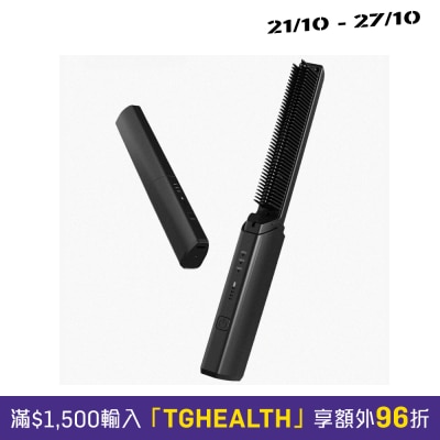 Coolean CL604 wireless mini ultra thin hair image
