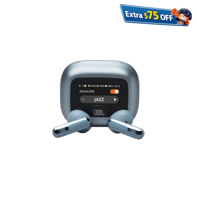 JBL Live Flex 3 耳机