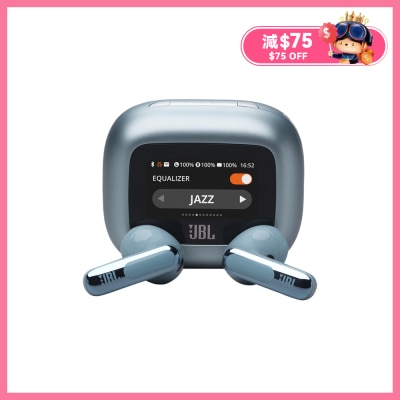 JBL Live Flex 3 耳机