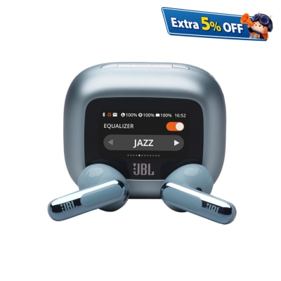 JBL Live Flex 3 Headphone