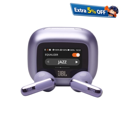 JBL Live Flex 3 Headphone