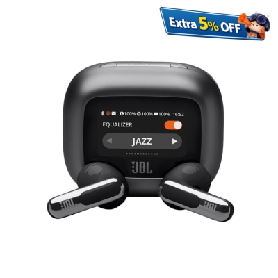 JBL Live Flex 3 耳机