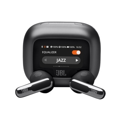 JBL Live Flex 3 耳機