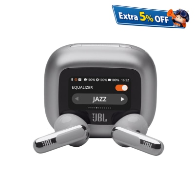 JBL Live Flex 3 Headphone