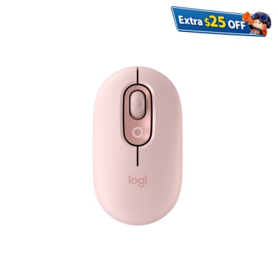 LOGITECH POP Mouse