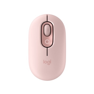 LOGITECH 罗技 POP 无线滑鼠
