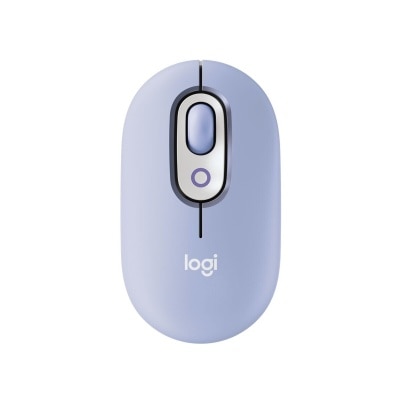 LOGITECH 罗技 POP 无线鼠标