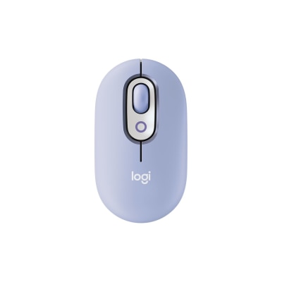 LOGITECH 罗技 POP 无线鼠标