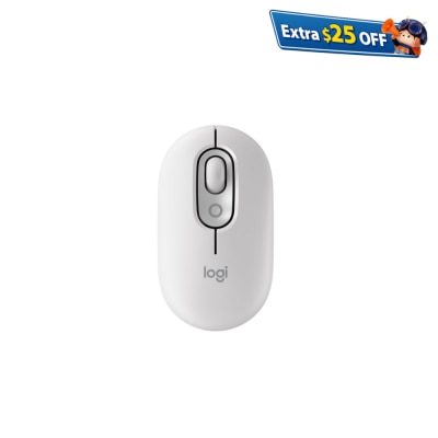 LOGITECH POP Mouse