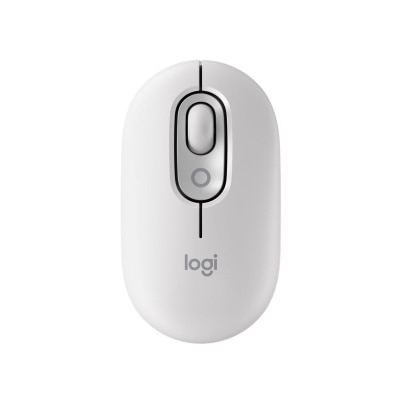 LOGITECH 罗技 POP 无线鼠标