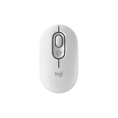 LOGITECH 罗技 POP 无线鼠标