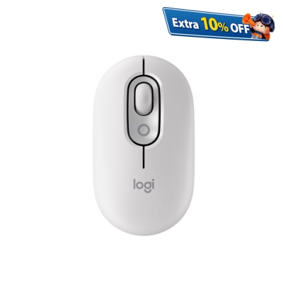 LOGITECH 羅技 POP 無線滑鼠