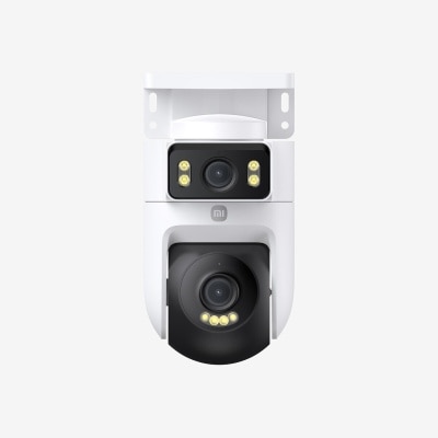 Xiaomi 小米 Outdoor Camera CW500 雙攝版 家居鏡頭