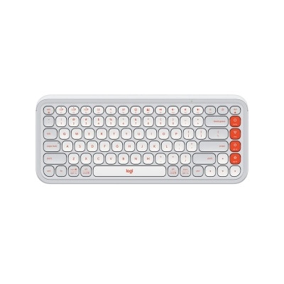 LOGITECH POP ICON KEYS Wireless Keyboard (ENG)