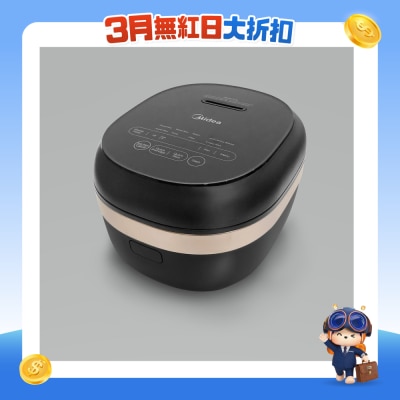 MIDEA 美的 - MB1521HB 1.5公升IH全智能電飯煲