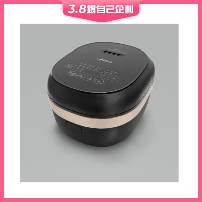 MIDEA 美的 MB1521HB 1.5公升IH全智能電飯煲