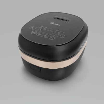 MIDEA 美的 MB1521HB 1.5公升IH全智能电饭煲