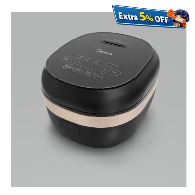 MIDEA 美的 MB1521HB 1.5公升IH全智能电饭煲