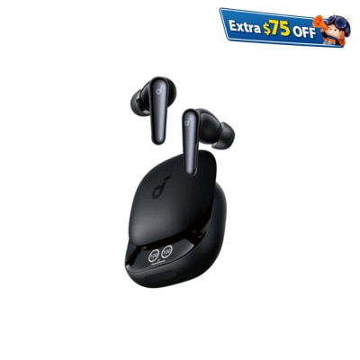 Anker Liberty 4 Pro 耳机