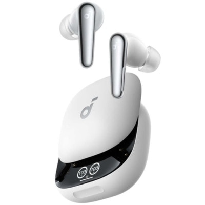 Anker Liberty 4 Pro 耳机
