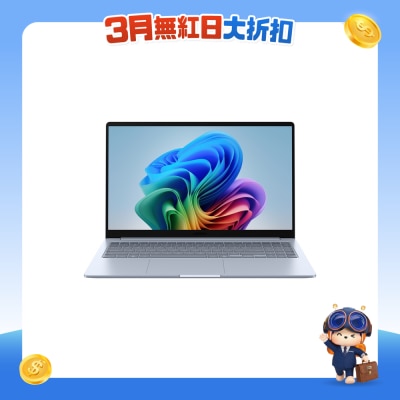 SAMSUNG 三星电子 - Galaxy Book4 Edge Copilot+PC 手提电脑